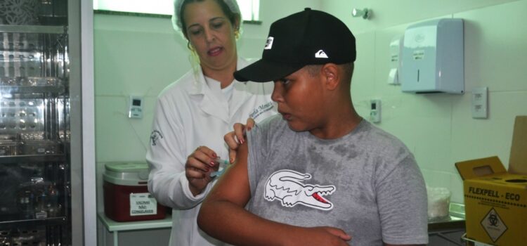 Dia D de vacinação contra Dengue será realizado nas USF do Saúde na Hora