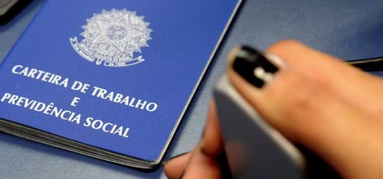 Confira as vagas de empregos disponíveis em Feira de Santana nesta quinta-feira (2)