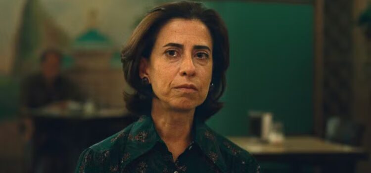 Fernanda Torres é indicada ao Oscar 2025 de melhor atriz por ‘Ainda estou aqui’