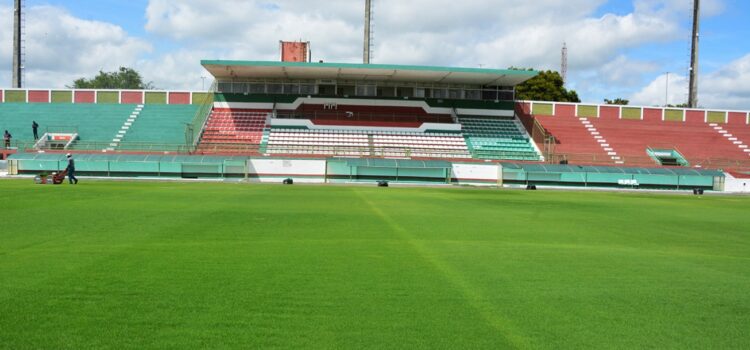 Joia da Princesa será palco da semifinal do Baianão 2025