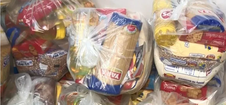 Campanha Carnaval Sem Fome arrecada alimentos não perecíveis na Bahia; saiba como participar