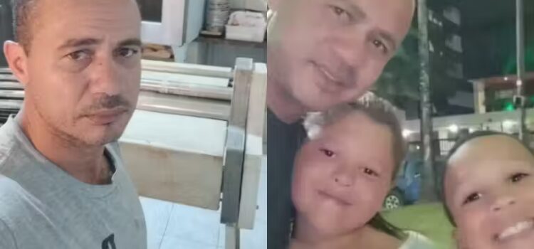 Pai que sofreu golpe do falso emprego comemora novo trabalho após ser resgatado; ‘Muito feliz’