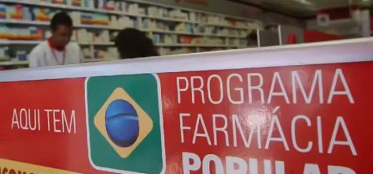 Farmácia Popular: todos os remédios agora são gratuitos para a população; veja quais