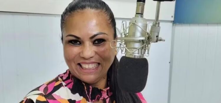 Carro usado por suspeitos de matar advogada criminalista a tiros na Bahia é encontrado carbonizado
