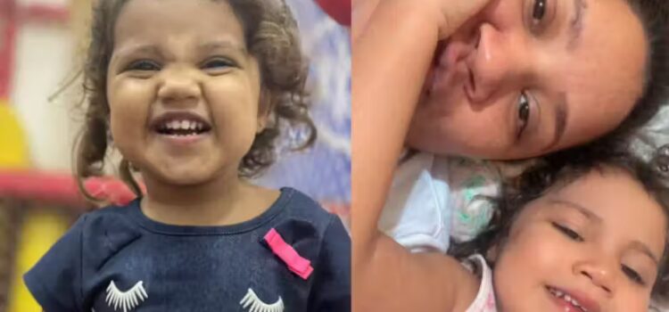 Salve a Hadassa: mãe se desespera após justiça negar tratamento à filha com meio coração;
