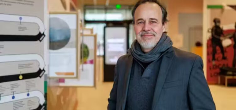 Brasileiro ganha ‘Prêmio Nobel do Meio Ambiente’; o 1° em cinco décadas