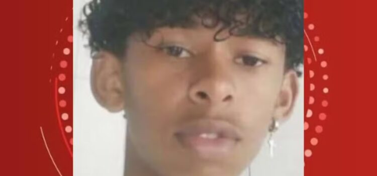 Garoto morre na Bahia após injetar na perna líquido com água e restos de borboleta