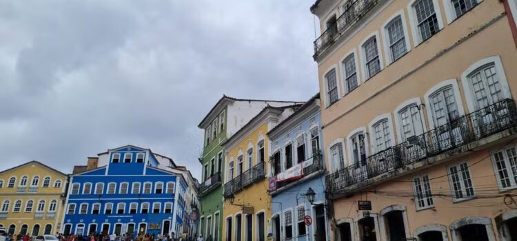 Premiação do Oscar será exibida no Pelourinho durante carnaval de Salvador