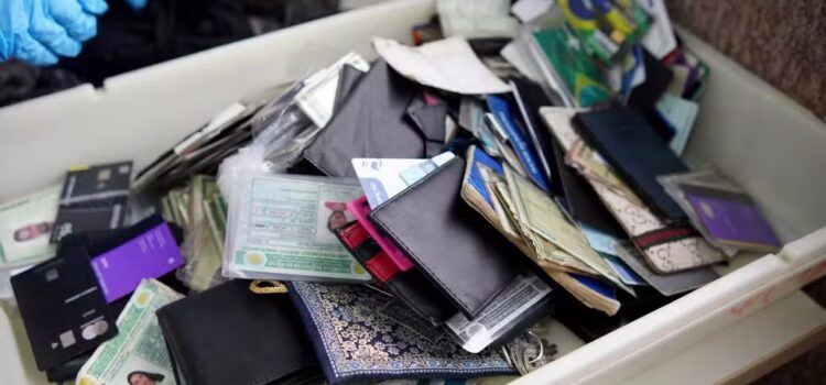 Saiba como recuperar documentos perdidos no carnaval de Salvador