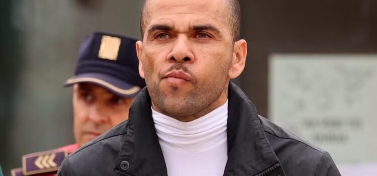 Daniel Alves absolvido: veja os argumentos que a Justiça usou para condenar e, depois, anular a condenação do ex-jogador por estupro