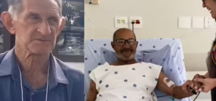 Idoso doa R$ 4 milhões para hospital do câncer em MG; são imóveis residenciais e comerciais, além de um terreno