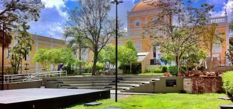 Centro Universitário abre 800 vagas para oficinas artísticas em Feira de Santana; saiba como se inscrever