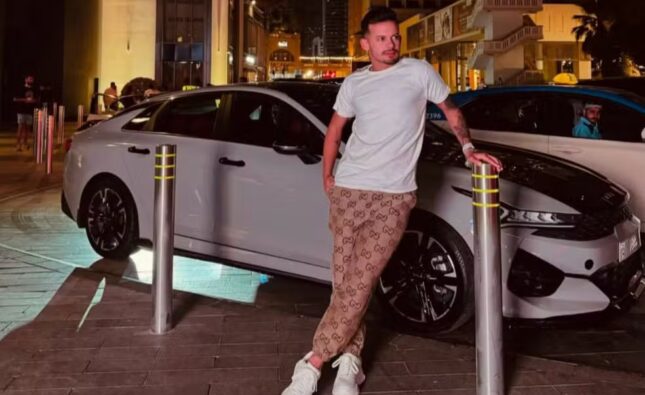 Influenciador preso na BA por divulgar ‘jogo do tigrinho’ ostentava viagens de luxo para mais de 170 mil seguidores