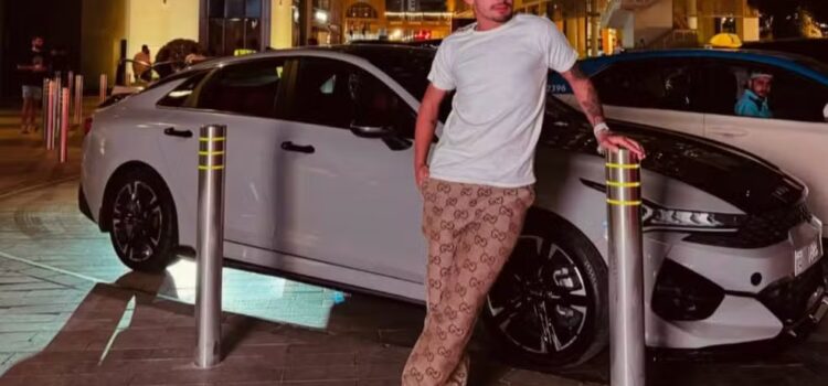 Influenciador preso na BA por divulgar ‘jogo do tigrinho’ ostentava viagens de luxo para mais de 170 mil seguidores