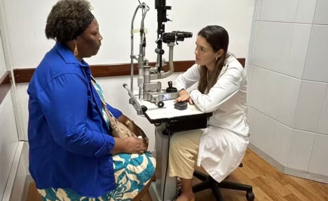 Mutirão oferece exames gratuitos de glaucoma e catarata em Salvador; saiba como participar