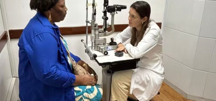 Mutirão oferece exames gratuitos de glaucoma e catarata em Salvador; saiba como participar