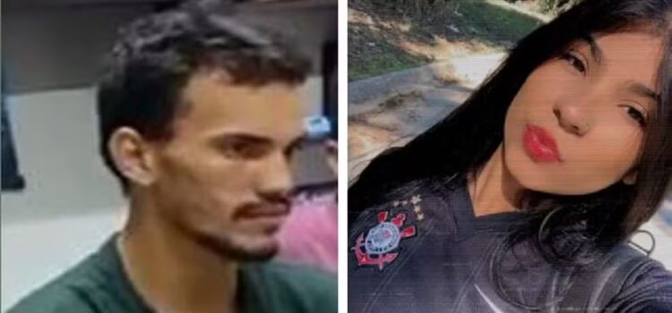 Caso Vitória: polícia de SP indicia único suspeito preso por homicídio, sequestro e ocultação de cadáver