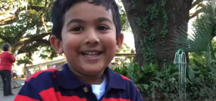 Garoto sequestrado há 7 anos é encontrado vivo após série da Netflix