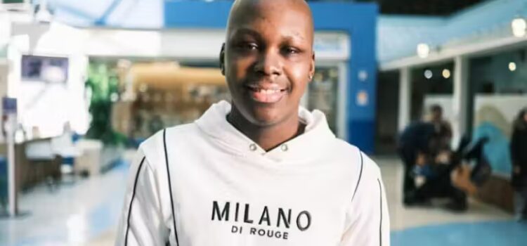 Jovem é o primeiro curado de anemia falciforme em NY