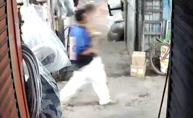 Homem é preso suspeito de sequestrar criança em feira na Bahia;