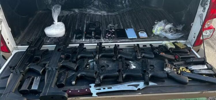 Veja quem eram os 11 dos 12 suspeitos mortos em operação policial no subúrbio de Salvador; jovens tinham entre 17 e 27 anos
