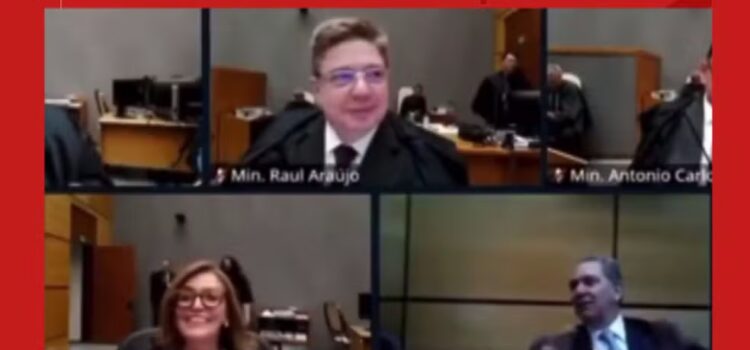 Ministro do STJ faz piada com ‘agilidade’ de baianos durante sessão e governador pede respeito: ‘não aceitarei que tentem reduzir’