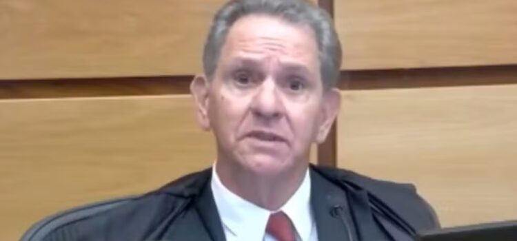 Ministro do STJ que fez piada com ‘agilidade’ de baianos rebate governador: ‘Não vou me intimidar’