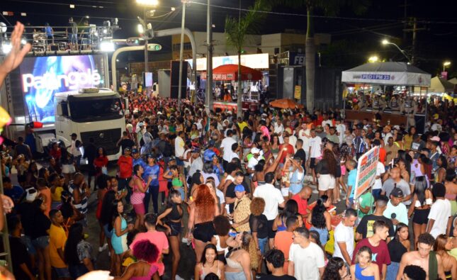 Contagem regressiva para a Micareta de Feira: festa acontece de 1º a 4 de maio