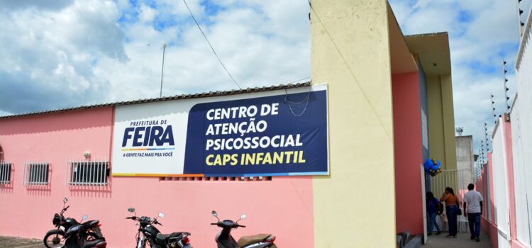 Autismo representa 31% dos atendimentos no CAPS Infantil