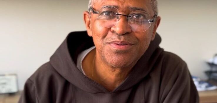 O Papa Francisco. E o conclave?