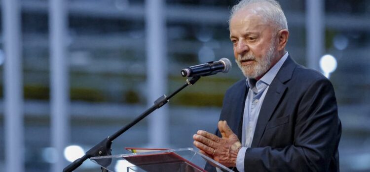 Presidente Lula sanciona Orçamento de 2025 com aumento do salário mínimo para R$ 1.518