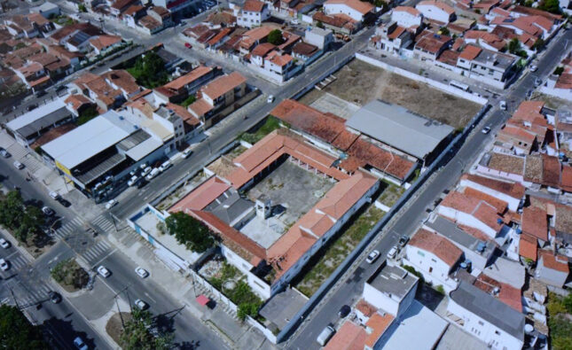 Hospital municipal de Feira de Santana será construído na avenida Maria Quitéria