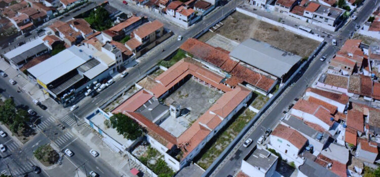 Hospital municipal de Feira de Santana será construído na avenida Maria Quitéria