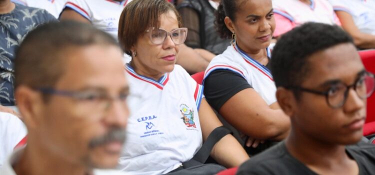 SEC se une ao MEC em chamada pública para Educação de Jovens e Adultos