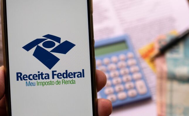 Declaração pré-preenchida do Imposto de Renda completa poderá ser utilizada a partir desta terça-feira (1º/4)