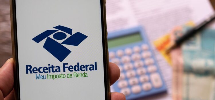 Declaração pré-preenchida do Imposto de Renda completa poderá ser utilizada a partir desta terça-feira (1º/4)
