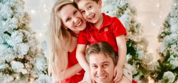  Menino brasileiro de 4 anos entra para o grupo dos gênios do mundo; QI 150