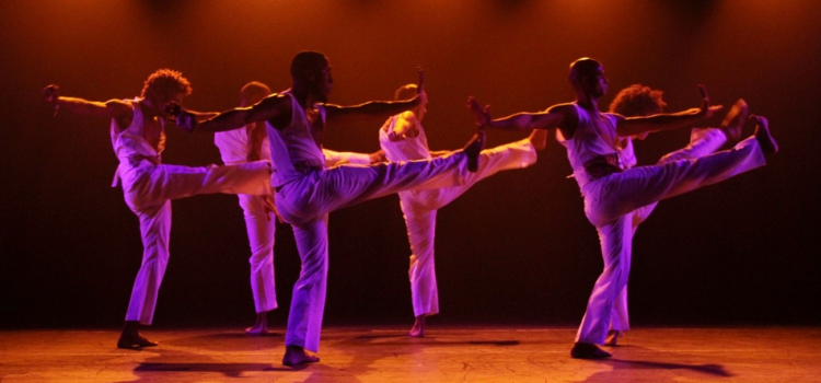 Funceb lança edital Quarta que Dança – Circuitos Artísticos 2025