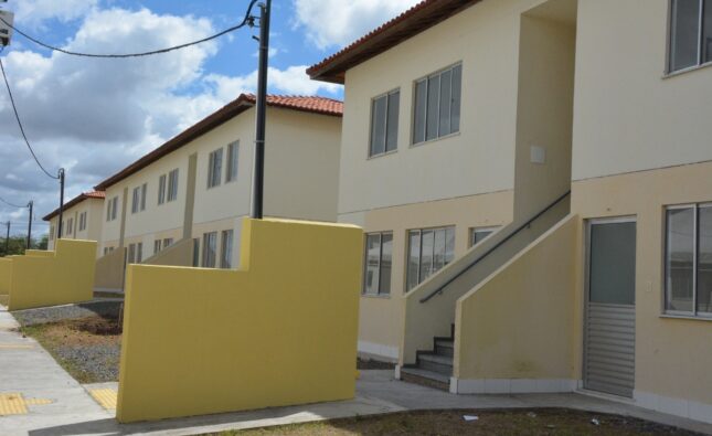 Últimos dias para inscrições do Minha Casa Minha Vida