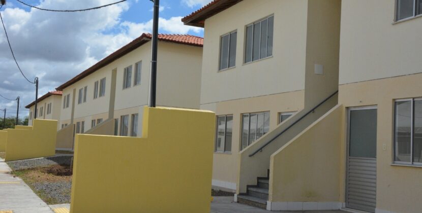 Últimos dias para inscrições do Minha Casa Minha Vida