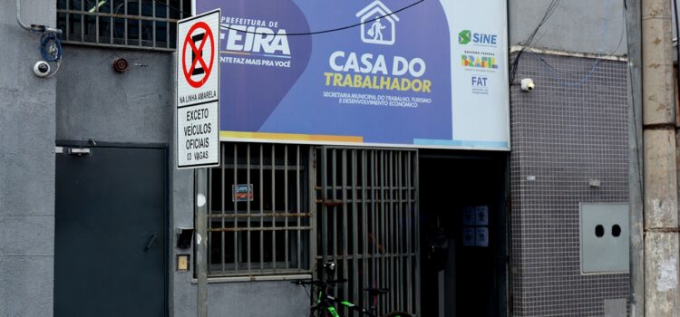 Casa do Trabalhador oferece 113 vagas de emprego nesta quarta, com destaque para o restaurante Outback Steakhouse