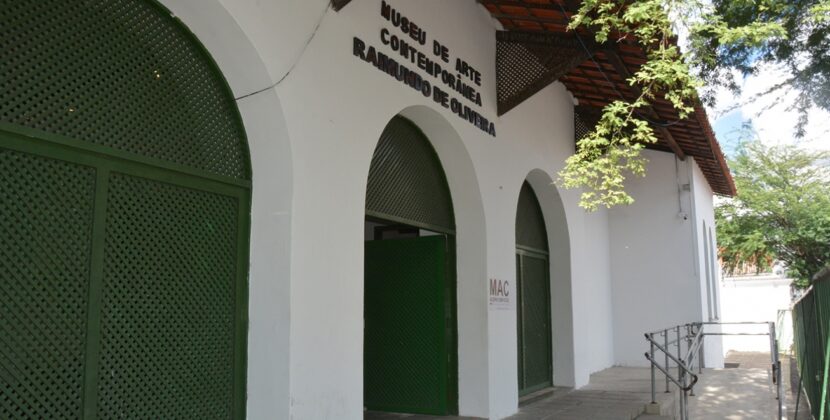 MAC promove atividades especiais durante a Semana Nacional de Museus, em Feira