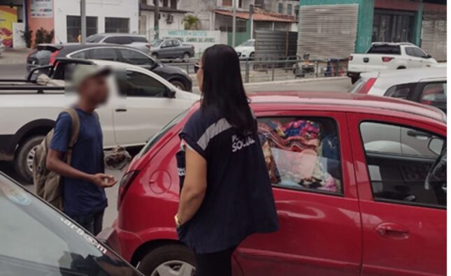 Homenagem e reconhecimento: 15 de maio celebra o Dia do Assistente Social