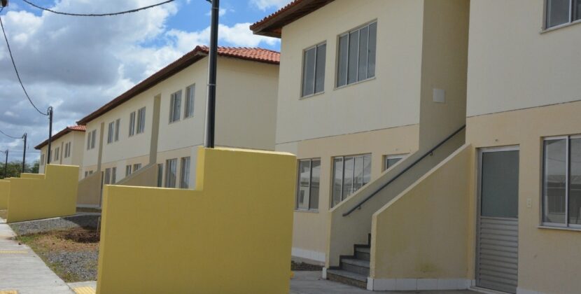 Último dia para se inscrever no Minha Casa, Minha Vida em Feira de Santana