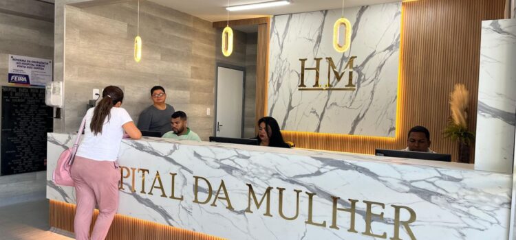 Dia Internacional de Luta pela Saúde da Mulher é celebrado com ampliação de serviços e compromisso com o cuidado