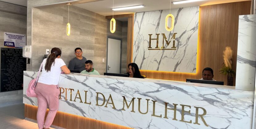 Dia Internacional de Luta pela Saúde da Mulher é celebrado com ampliação de serviços e compromisso com o cuidado