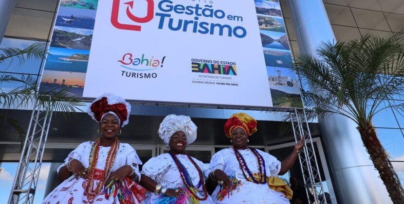Com investimento do Governo do Estado, Feira de Santana recebe Seminário de Gestão em Turismo da Bahia