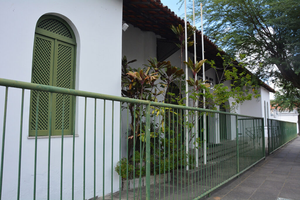 Foto: Valto Novaes - Arquivo