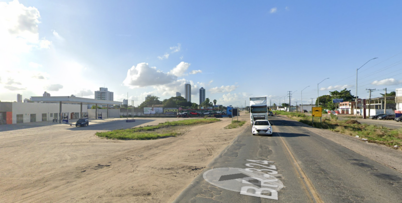 Após reassumir gestão da BR-324 e BR-116 (BA), Renan Filho anuncia investimento de R$ 500 milhões