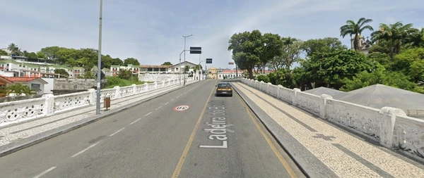 Olha o radar: veja 13 vias de Salvador com velocidade de até 30km/h